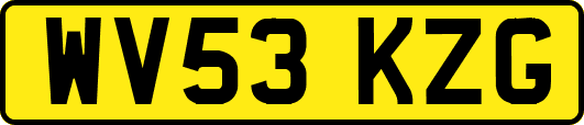 WV53KZG