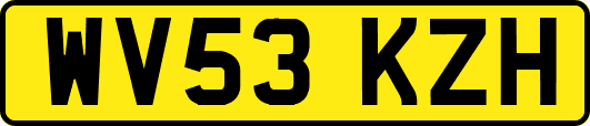 WV53KZH