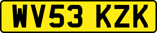 WV53KZK
