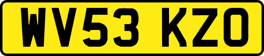 WV53KZO