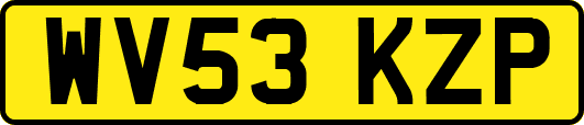 WV53KZP
