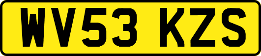 WV53KZS