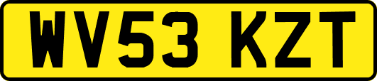 WV53KZT