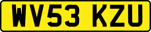 WV53KZU