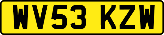 WV53KZW