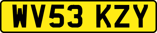 WV53KZY