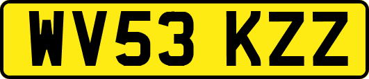 WV53KZZ