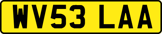 WV53LAA