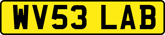 WV53LAB
