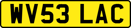 WV53LAC