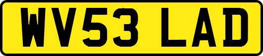 WV53LAD
