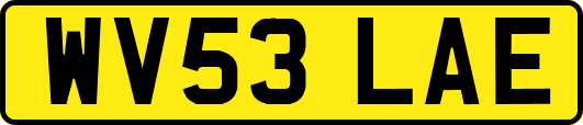 WV53LAE