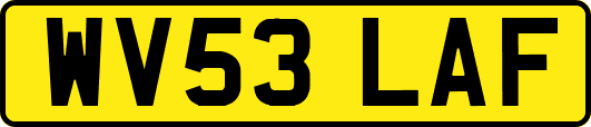 WV53LAF