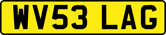 WV53LAG