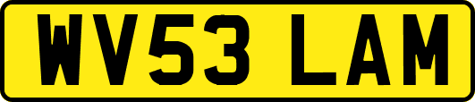 WV53LAM