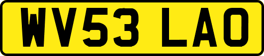 WV53LAO