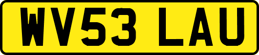 WV53LAU