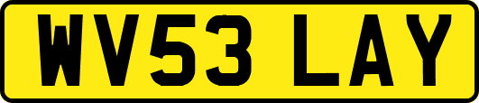 WV53LAY