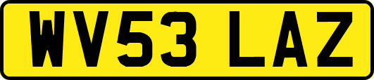 WV53LAZ