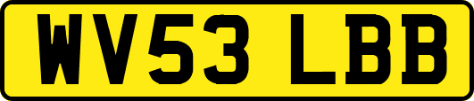 WV53LBB