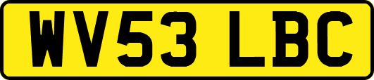 WV53LBC