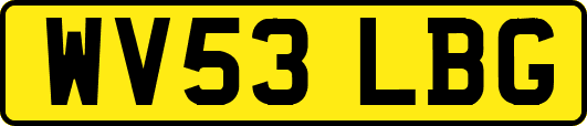 WV53LBG