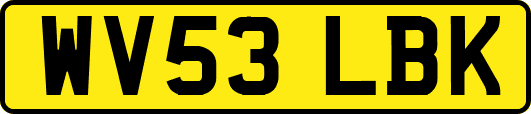 WV53LBK