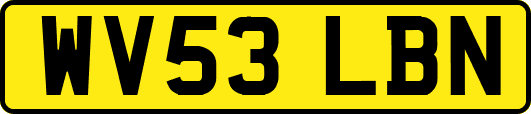 WV53LBN