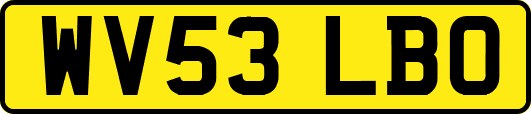 WV53LBO