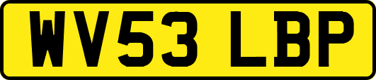 WV53LBP