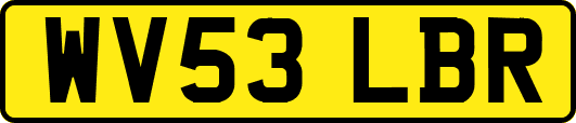 WV53LBR