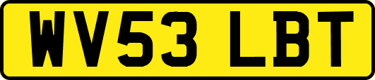 WV53LBT