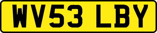 WV53LBY
