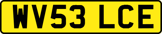 WV53LCE