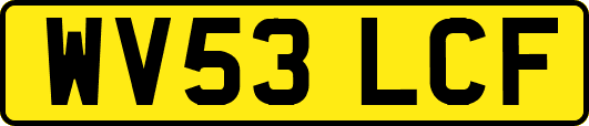 WV53LCF
