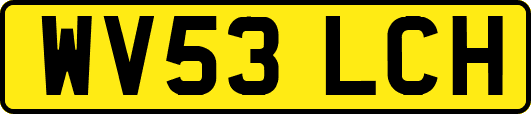 WV53LCH