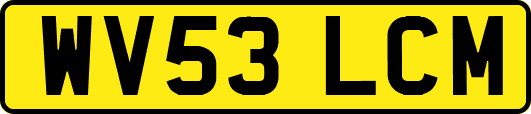 WV53LCM