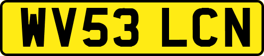 WV53LCN