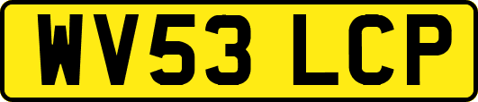 WV53LCP