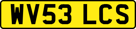 WV53LCS