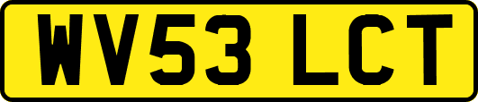 WV53LCT