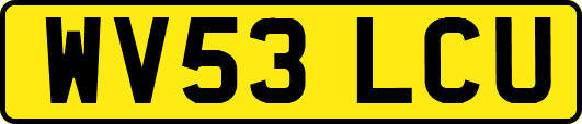 WV53LCU
