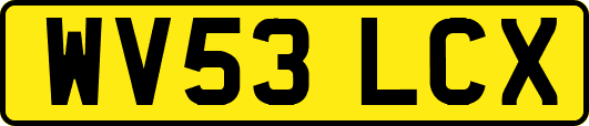 WV53LCX