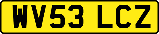WV53LCZ