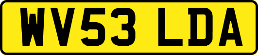 WV53LDA