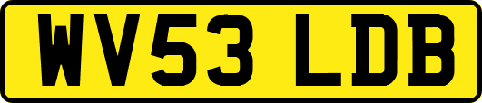 WV53LDB
