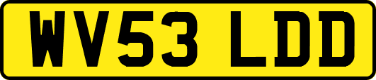 WV53LDD