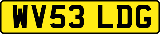 WV53LDG