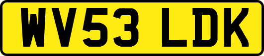 WV53LDK
