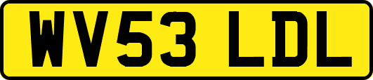 WV53LDL